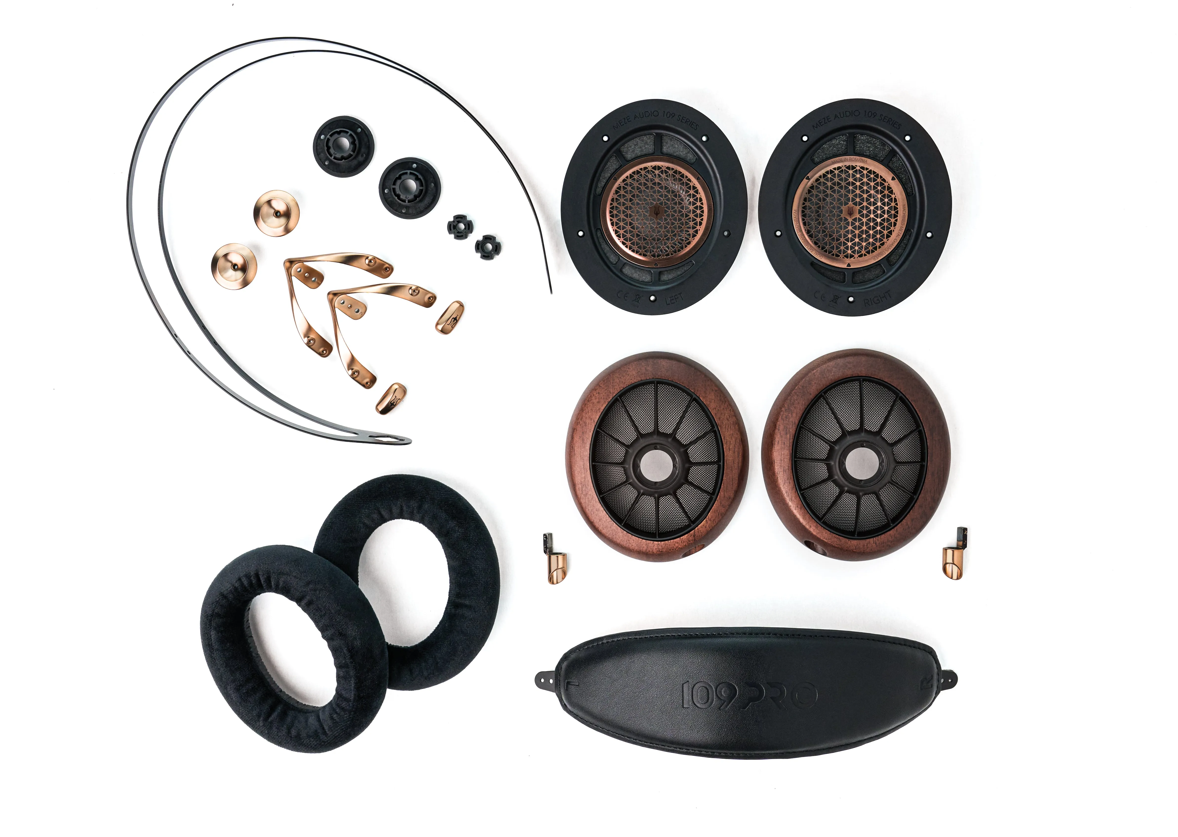 Meze Audio 109 PRO