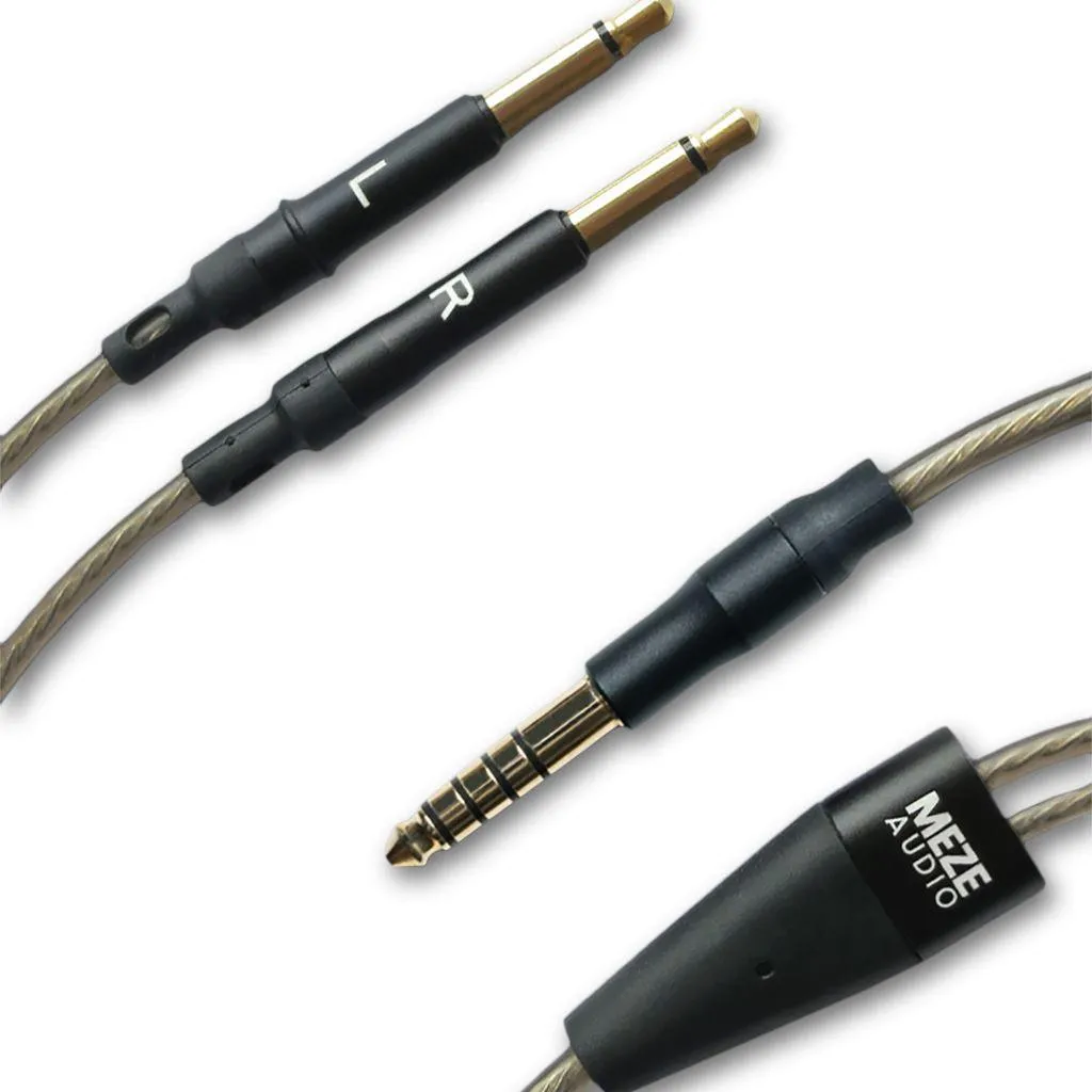 Meze Audio 99 Series 2.5mm or 4.4mm Replacement Cable