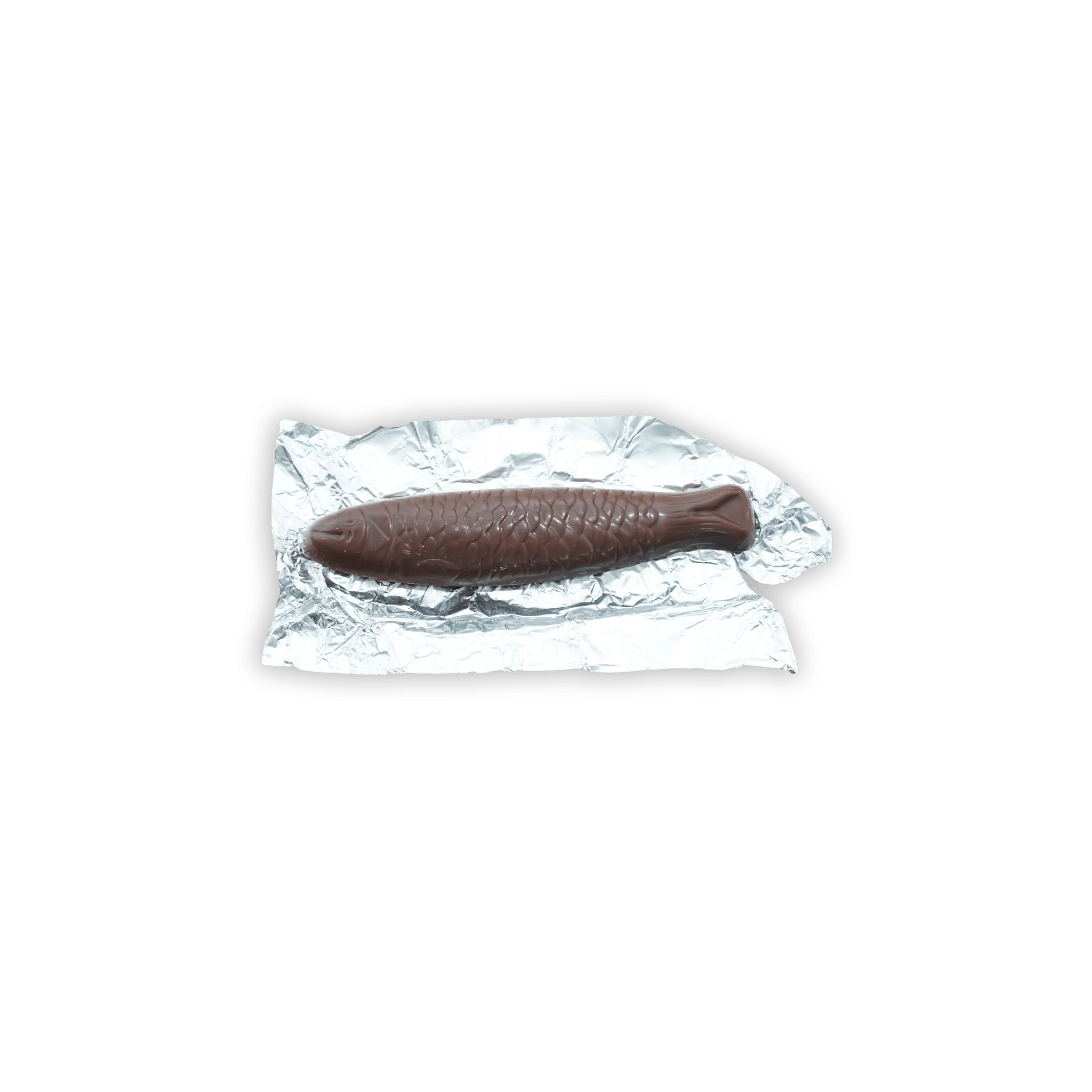 Michel Cluizel Milk Chocolate Sardine Bag (15 pcs)