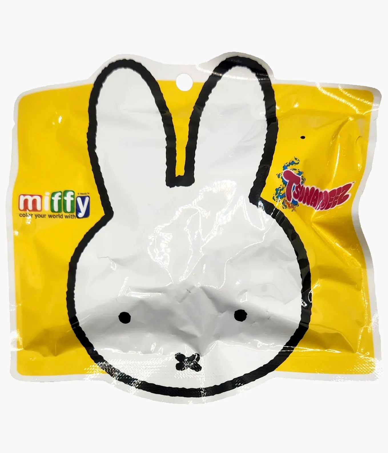 Miffy - Tsunameez - Blind Bag