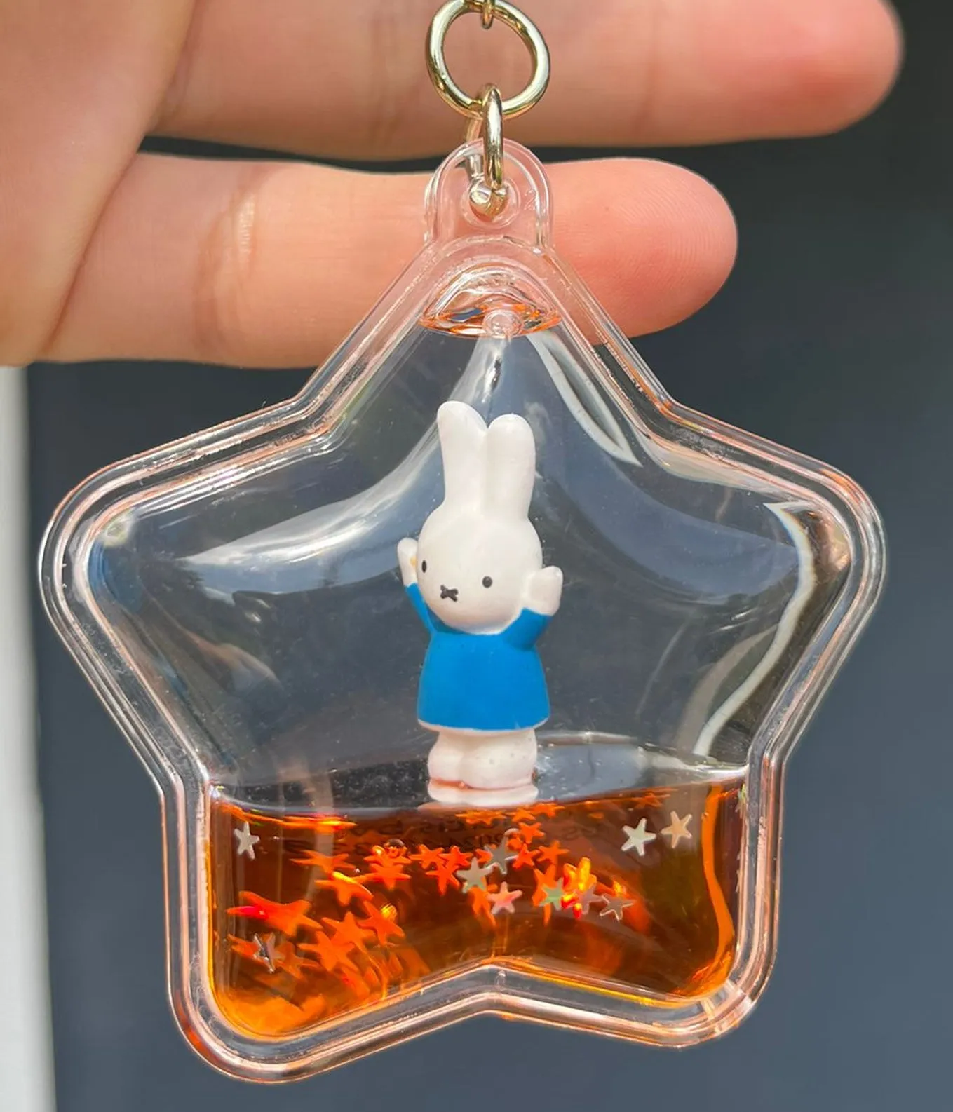 Miffy - Tsunameez - Blind Bag