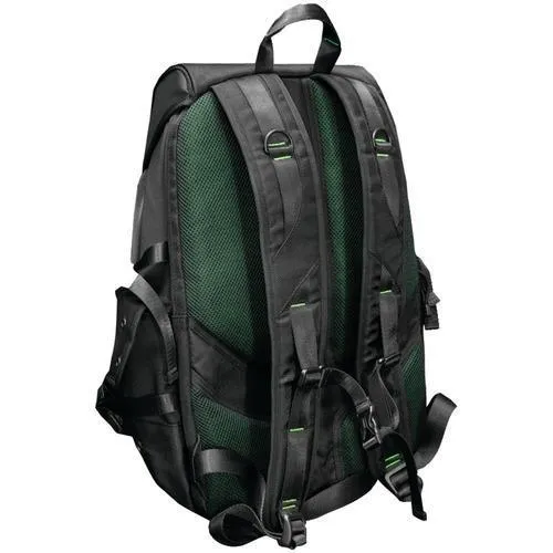 Mobile Edge(R) RAZERBP17 17.3 Razer Tactical Backpack