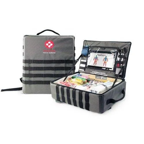 Mobilize Mobile Trauma Kit by ZOLL