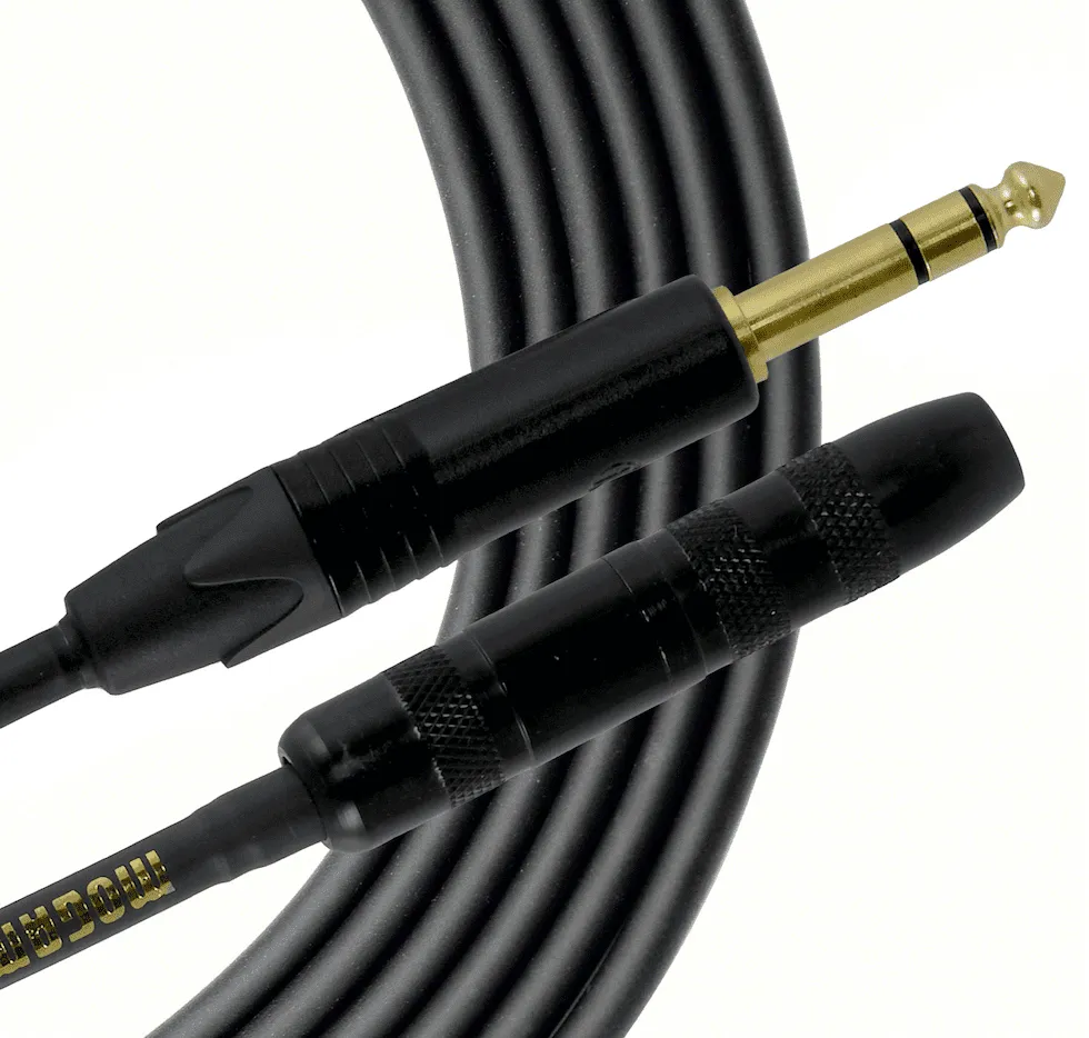 Mogami Gold Headphone Extension