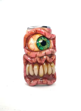 Monster: Lighter Sleeve