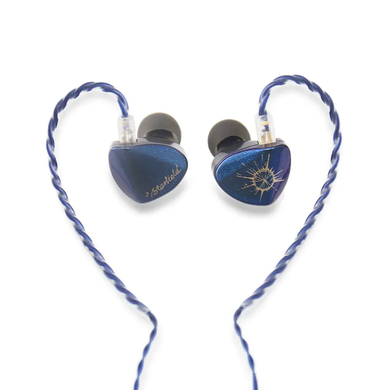 MoonDrop Starfield IEMs