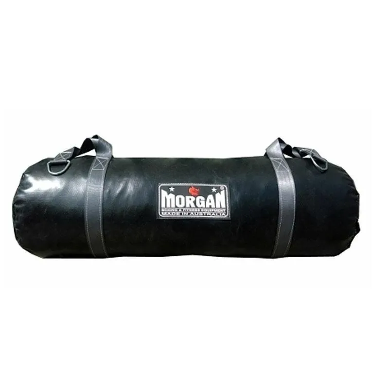 MORGAN UPPERCUT BAG