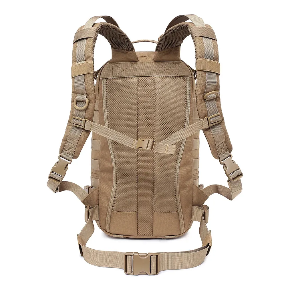 Multi-purpose Molle Backpack