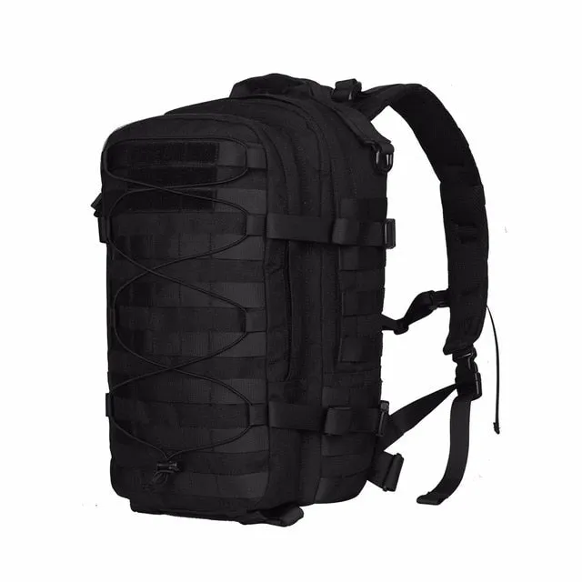 Multi-purpose Molle Backpack