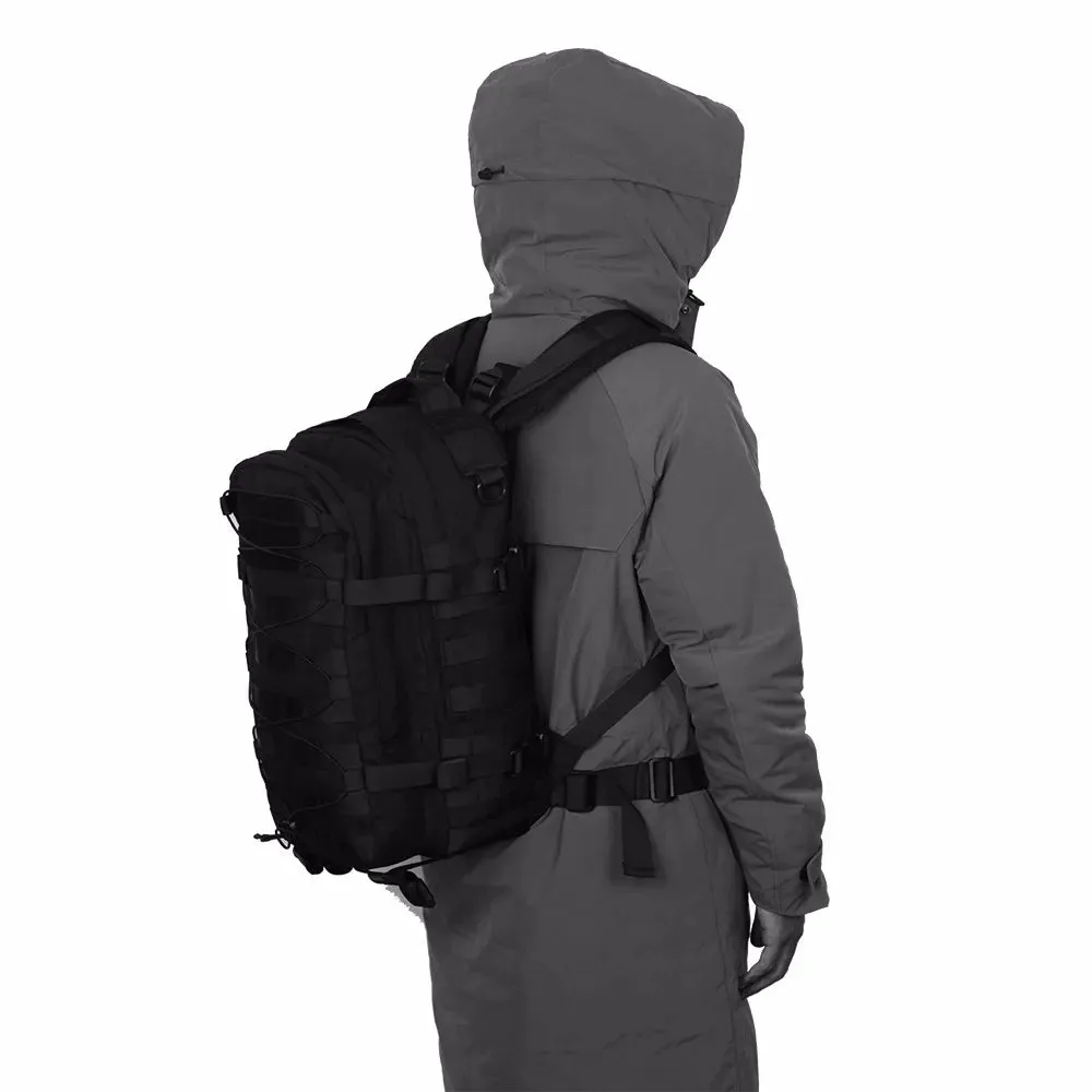 Multi-purpose Molle Backpack