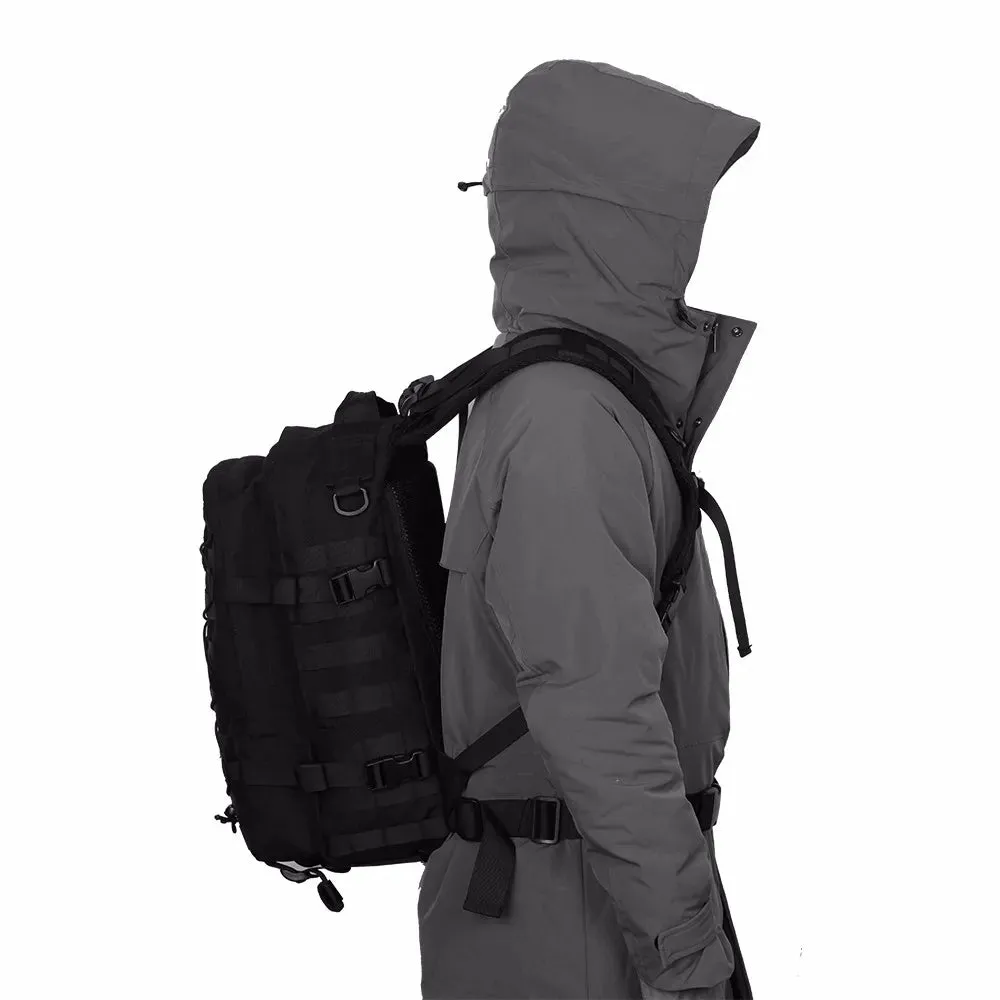 Multi-purpose Molle Backpack