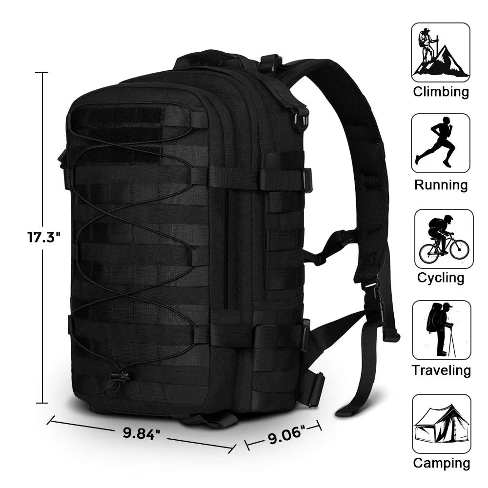 Multi-purpose Molle Backpack