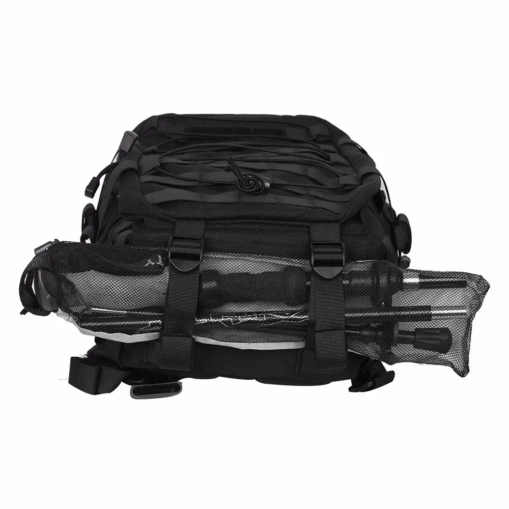 Multi-purpose Molle Backpack