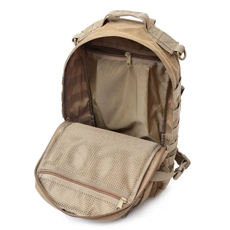 Multi-purpose Molle Backpack