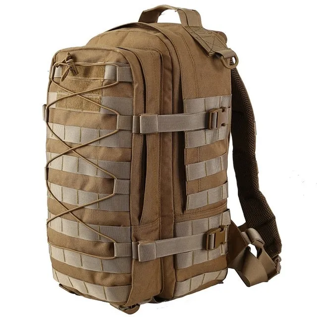 Multi-purpose Molle Backpack