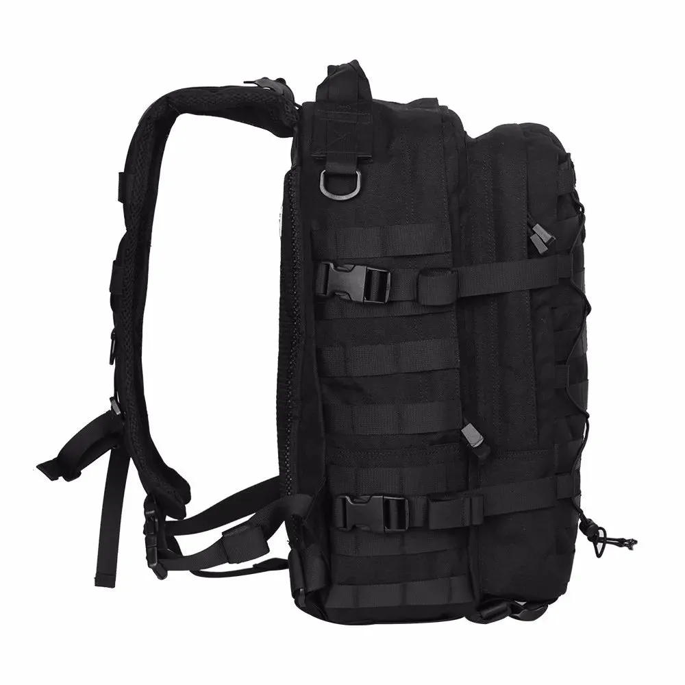 Multi-purpose Molle Backpack