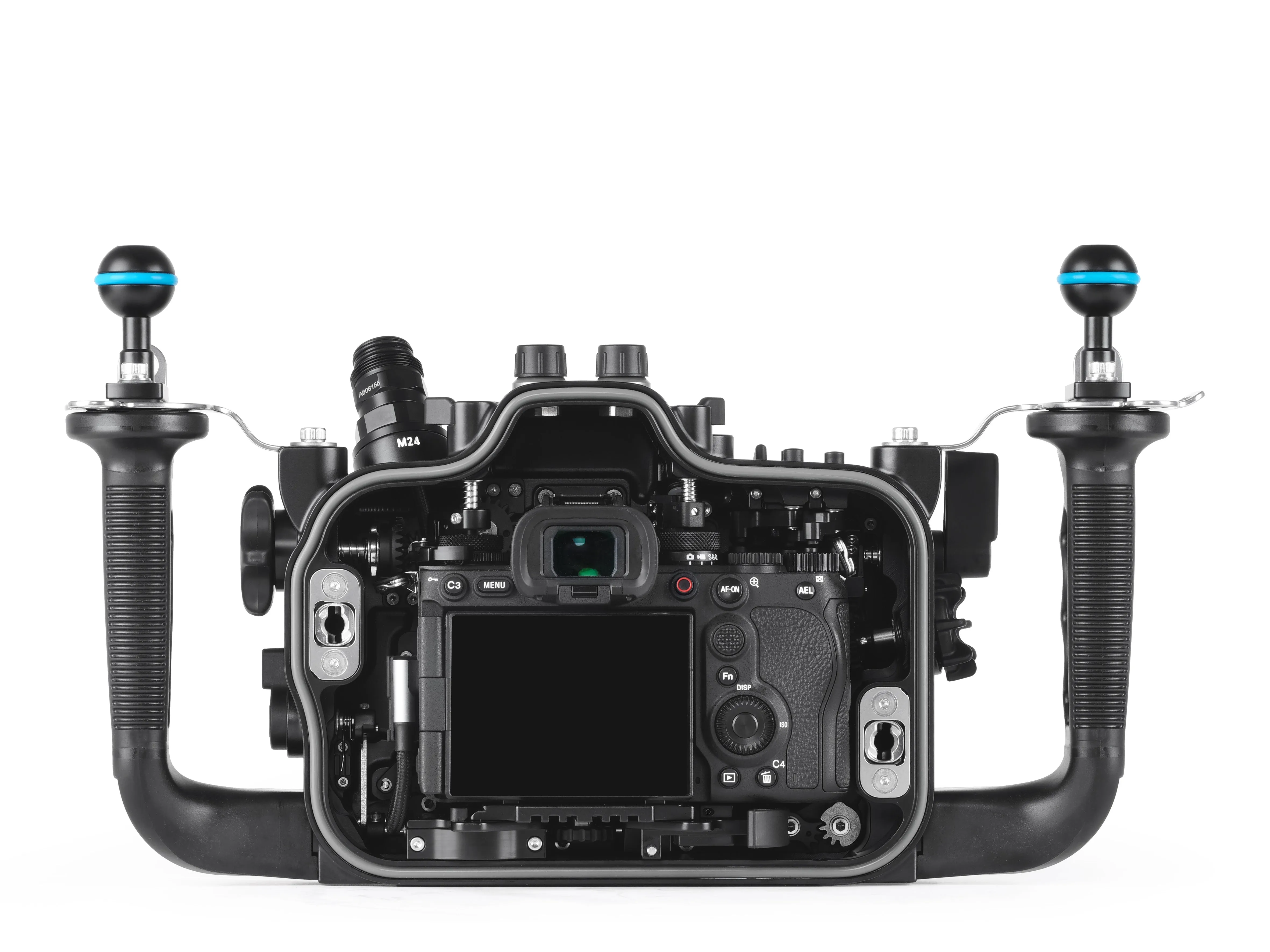 NA-A9III Housing for Sony A9III Camera