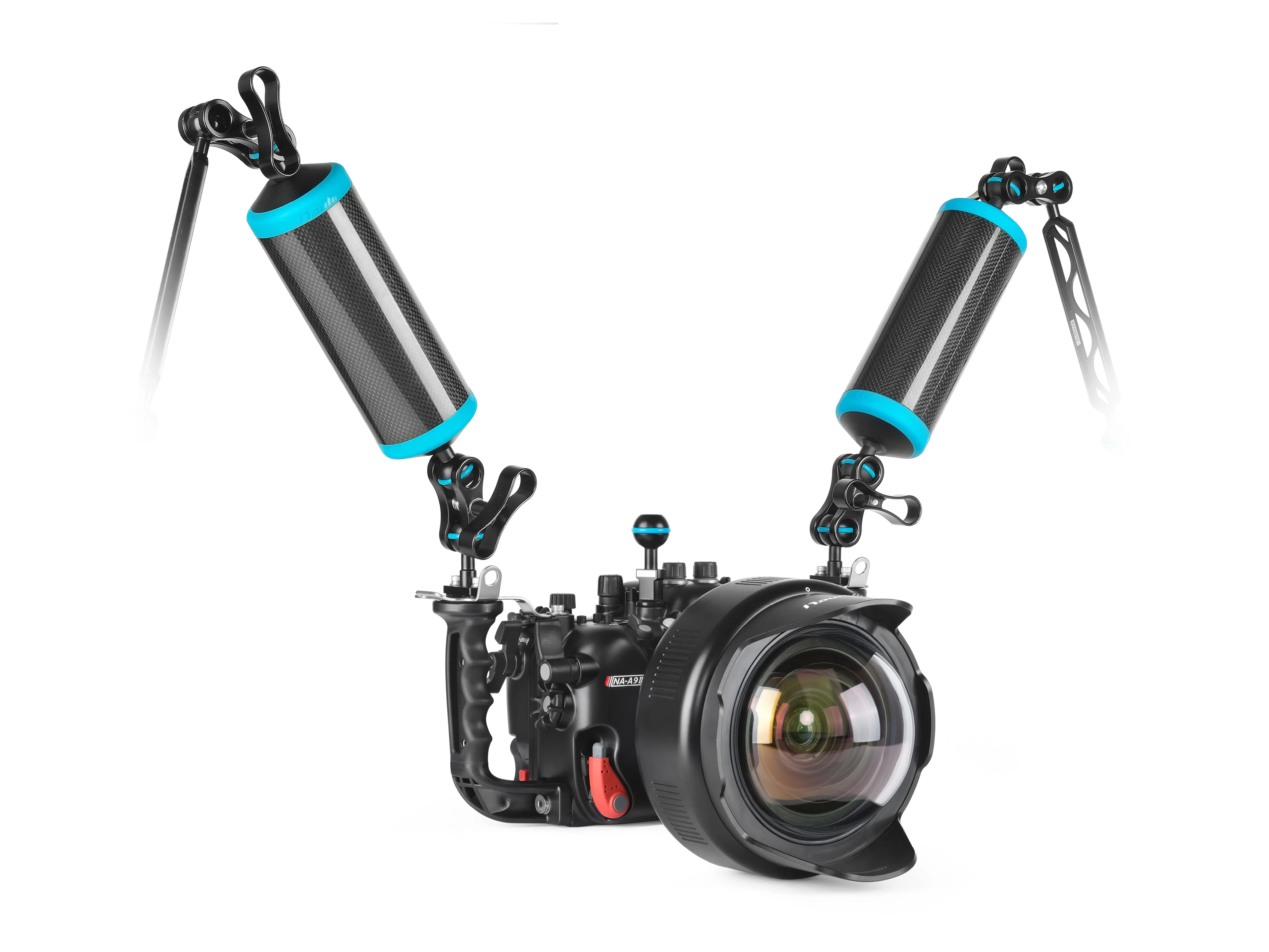 NA-A9III Housing for Sony A9III Camera