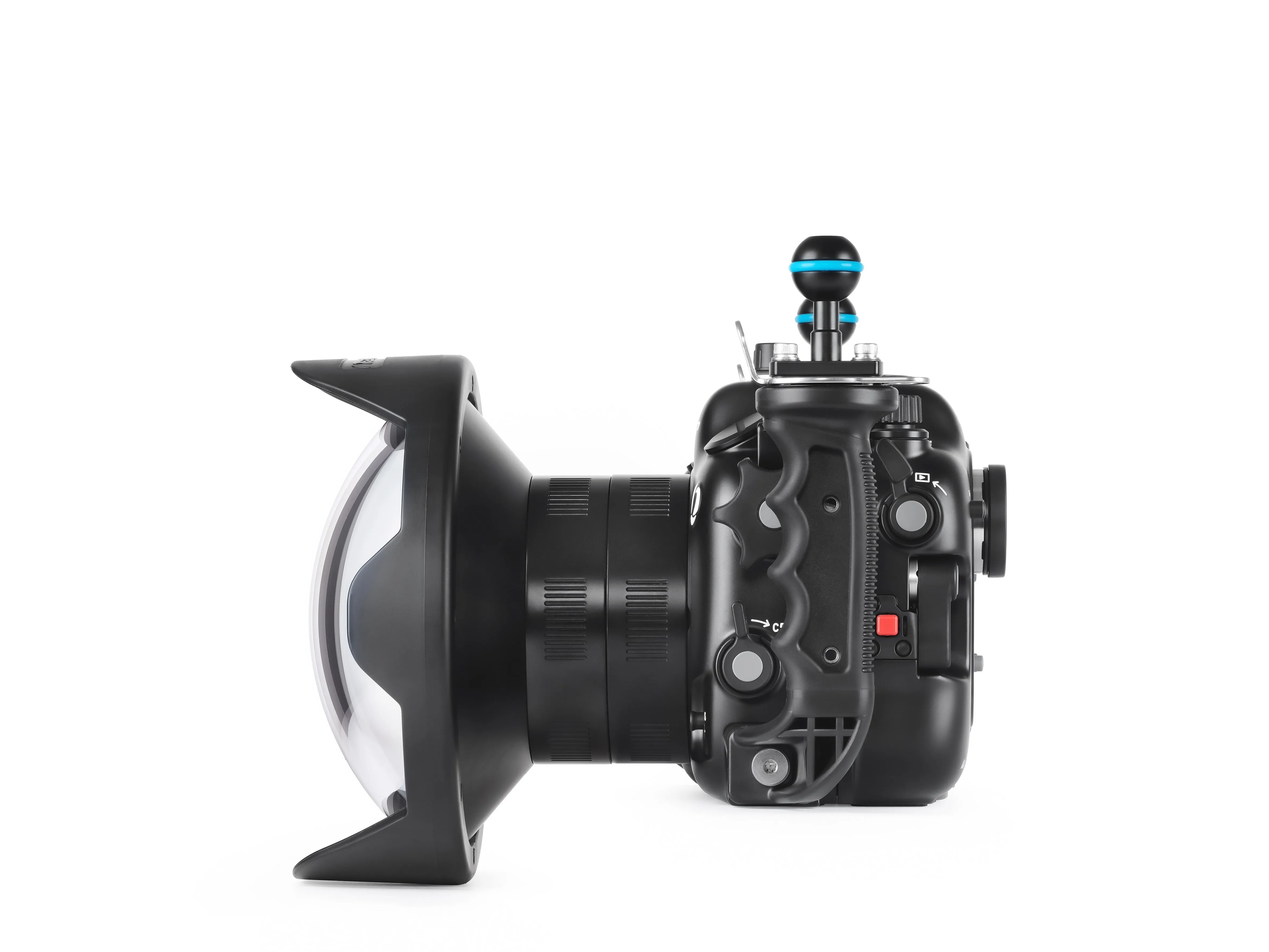 NA-A9III Housing for Sony A9III Camera