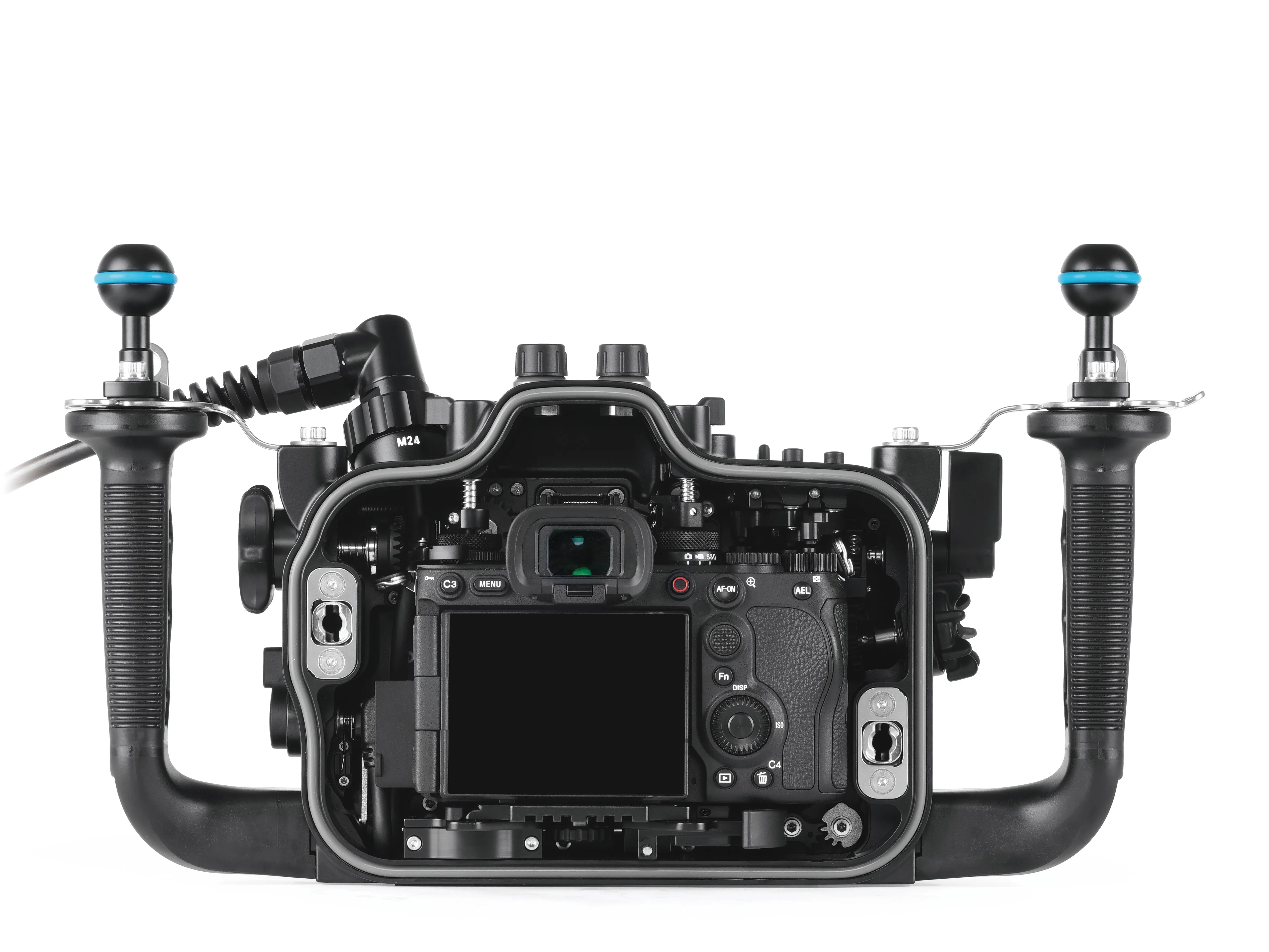 NA-A9III Housing for Sony A9III Camera