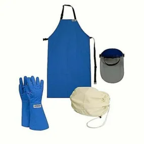 National Safety Apparel KITCR001MA Safergrip Mid Arm Cryogenic Kit