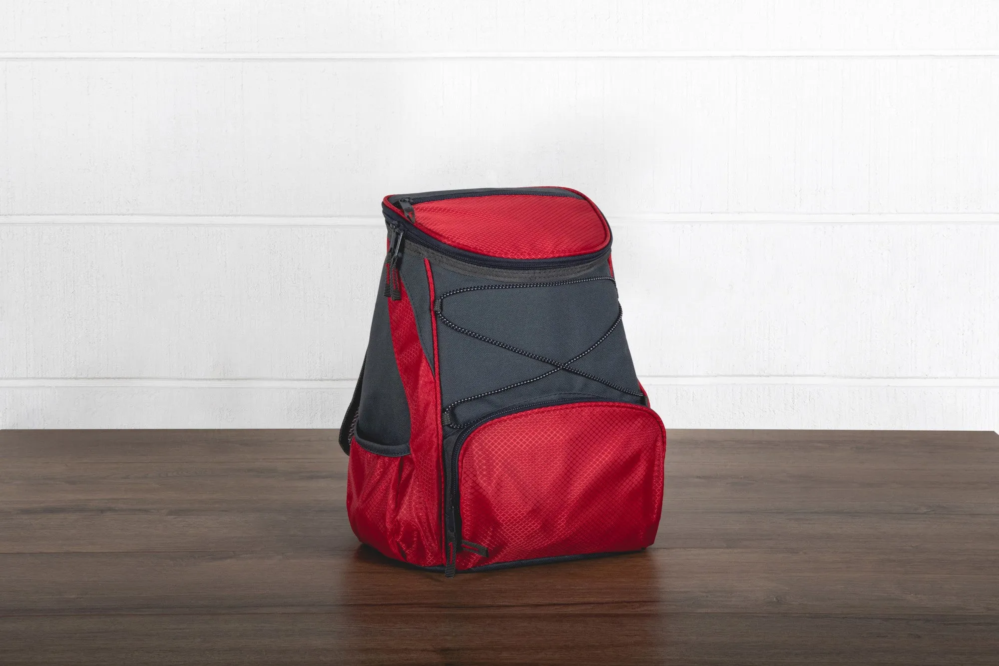 Nebraska Cornhuskers - PTX Backpack Cooler