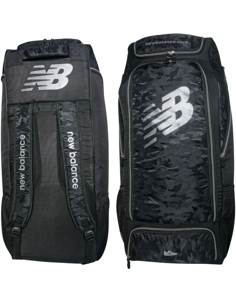 New Balance Players Pro Duffle Cricket Bag