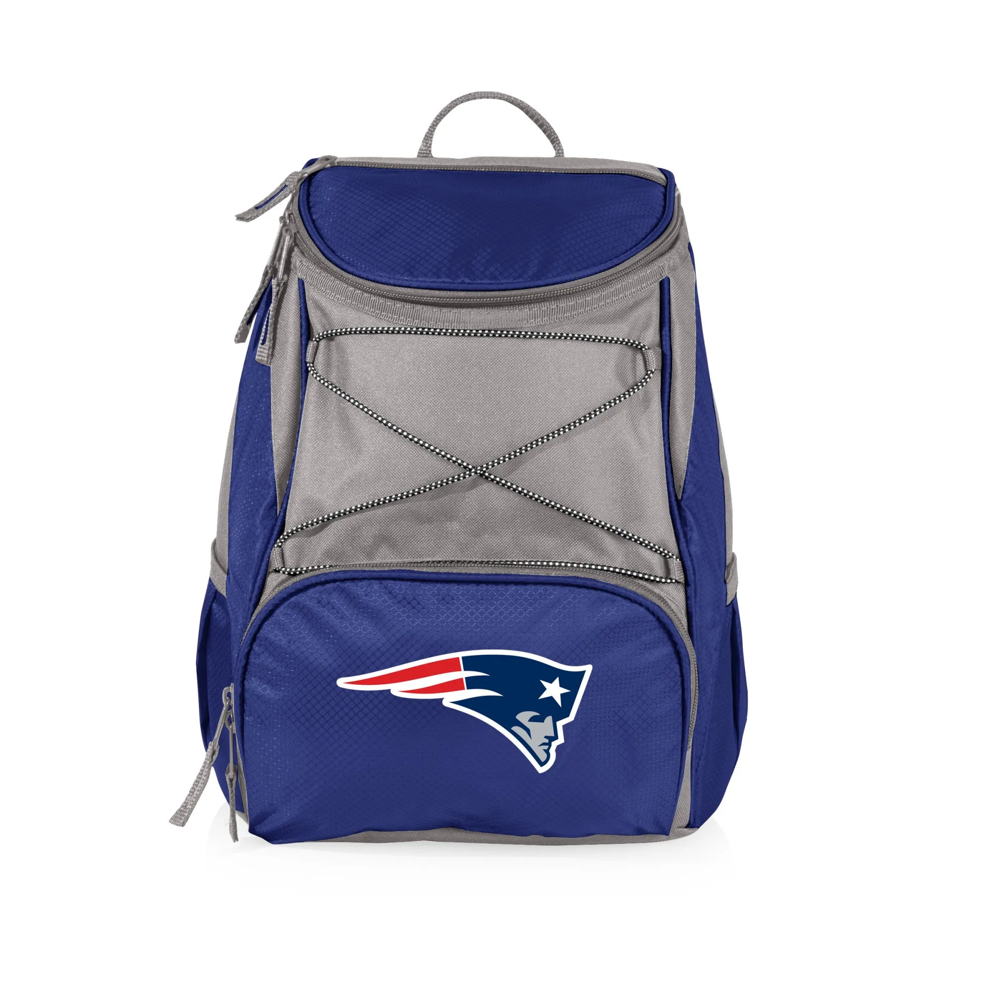 New England Patriots - PTX Backpack Cooler