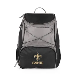 New Orleans Saints - PTX Backpack Cooler