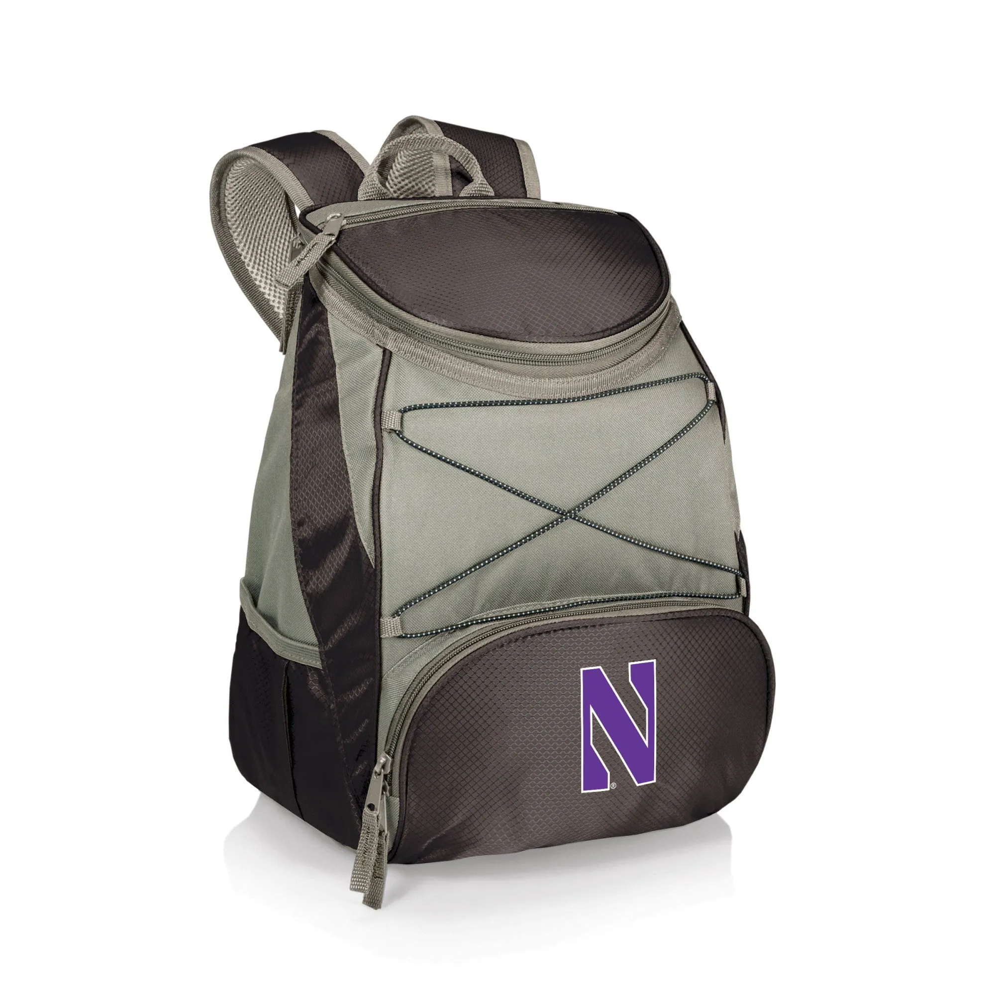 Northwestern Wildcats - PTX Backpack Cooler