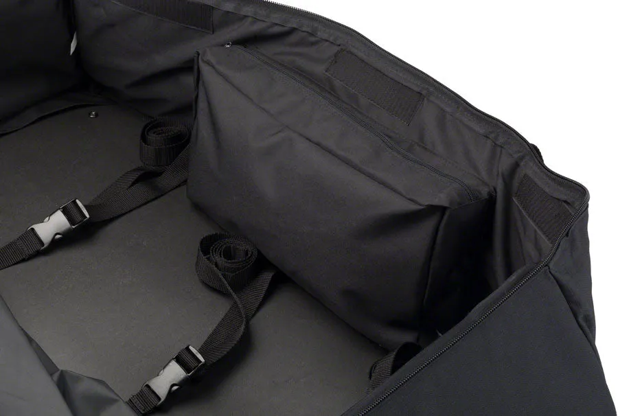 Odyssey Bike Bag