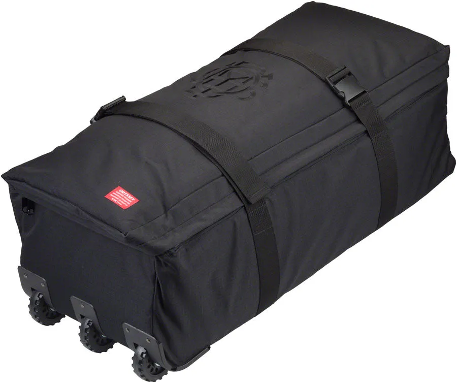 Odyssey Bike Bag