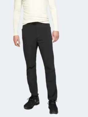 On Trek Men Hiking Pant Black