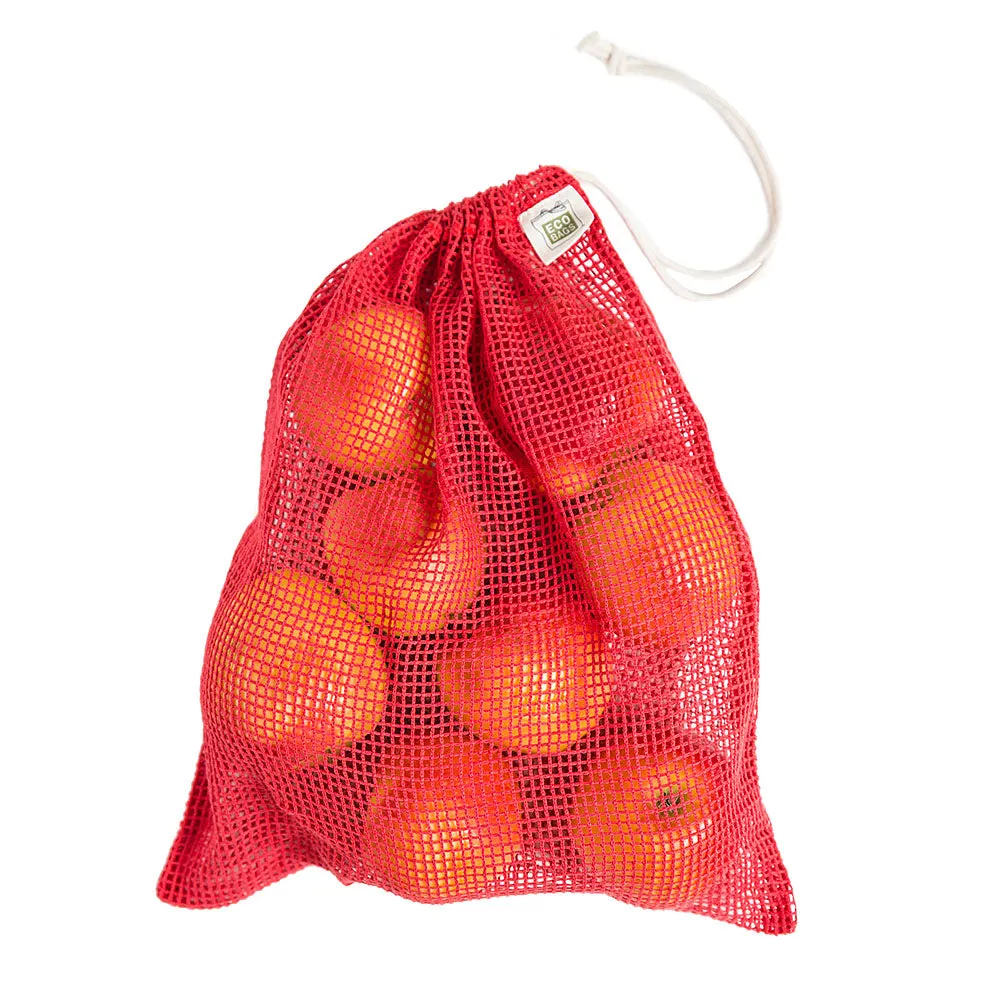 Organic Mesh Produce Bag