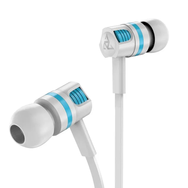 Original Brand Earbuds Headphone