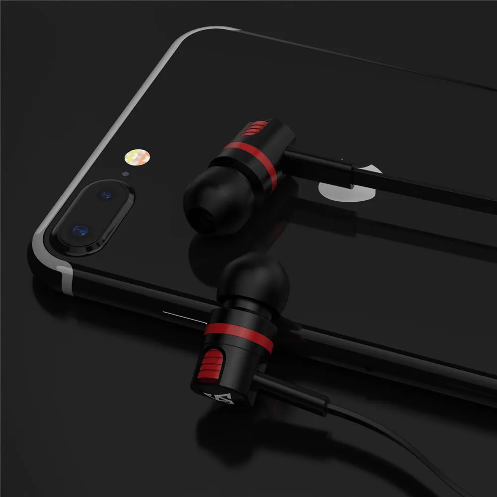 Original Brand Earbuds Headphone