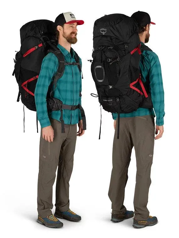 Osprey Aether Plus 85 Litre Men's Pack