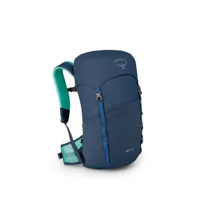 Osprey Jet 18 Kids Hiking Backpack (8-14 Y/O)