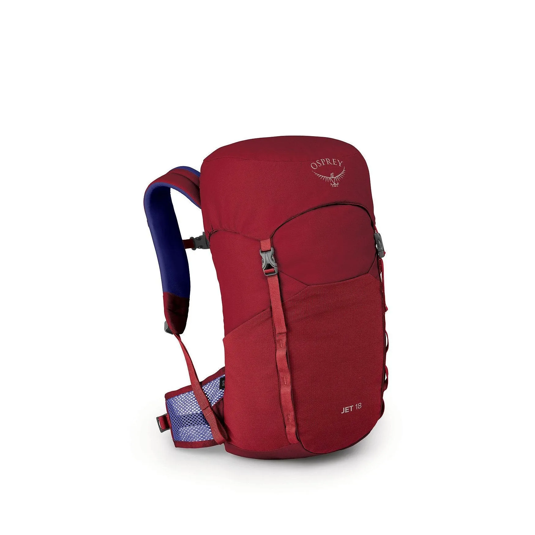 Osprey Jet 18 Kids Hiking Backpack (8-14 Y/O)