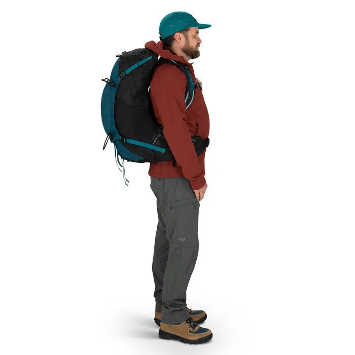 Osprey UNLTD AntiGravity 32l Mens Pack