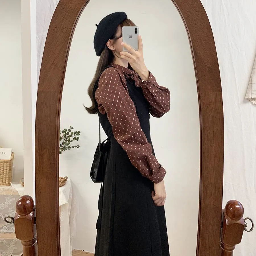 Oversize Vintage Sell Long Oversize Dress