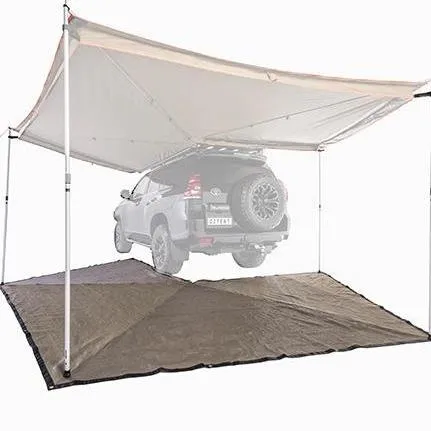 Oztent Foxwing Mesh Floor Saver for 270 & 180 Degree