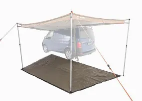 Oztent Foxwing Mesh Floor Saver for 270 & 180 Degree