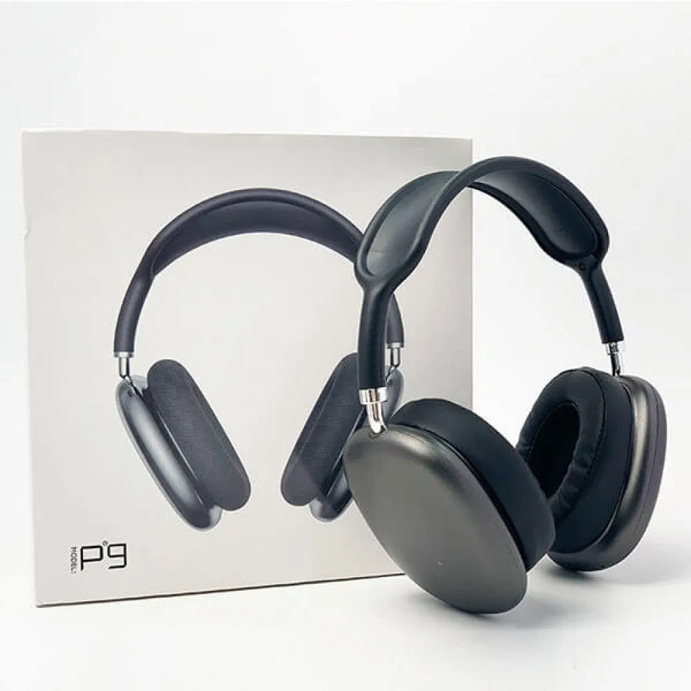 P9 Headphone