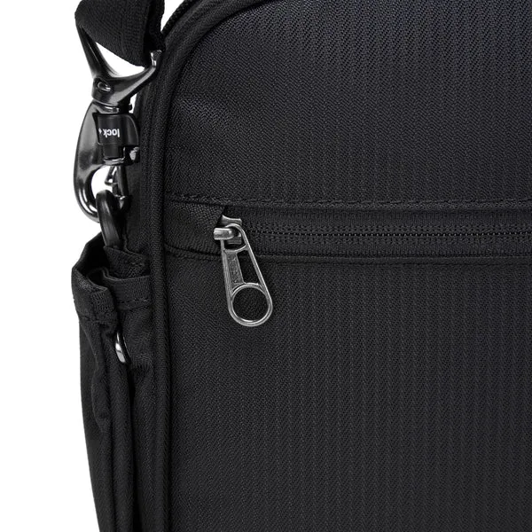 Pacsafe - Metrosafe LS200 Crossbody - Black