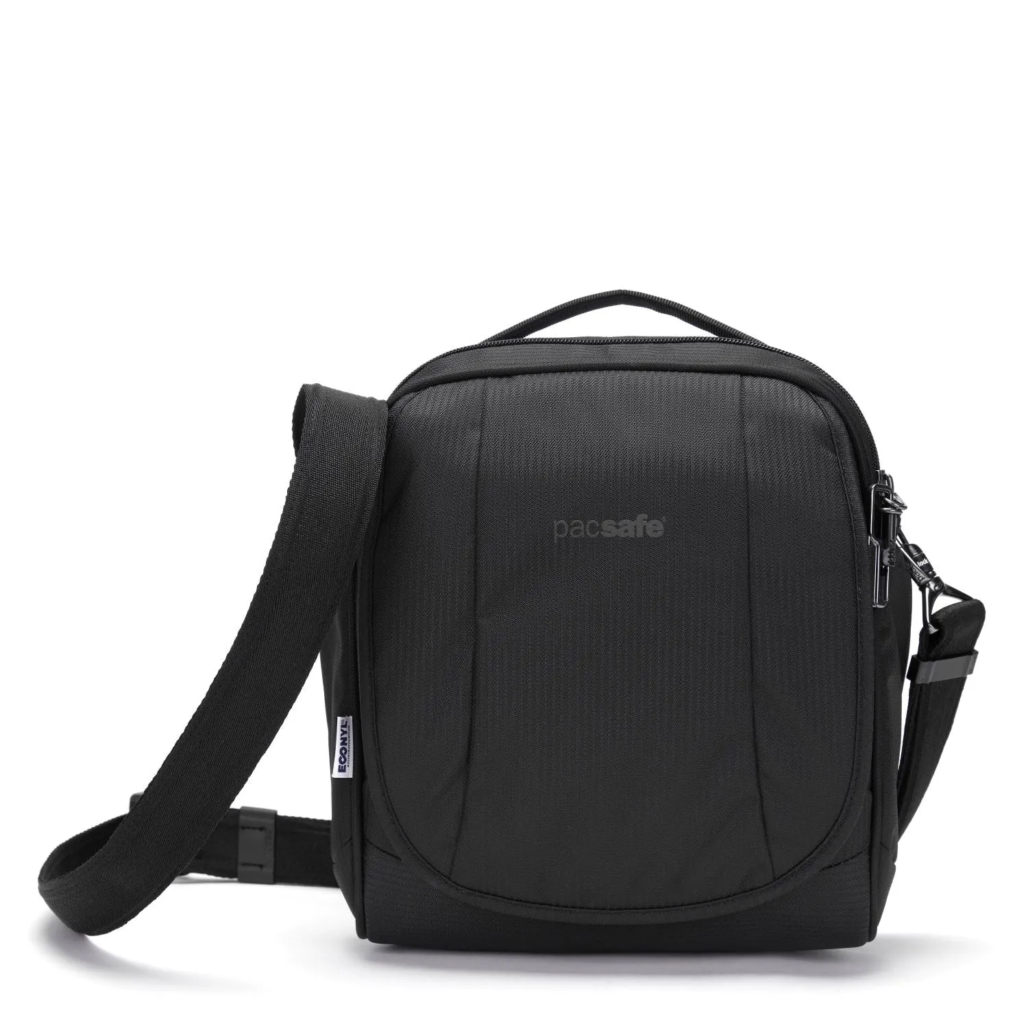 Pacsafe - Metrosafe LS200 Crossbody - Black