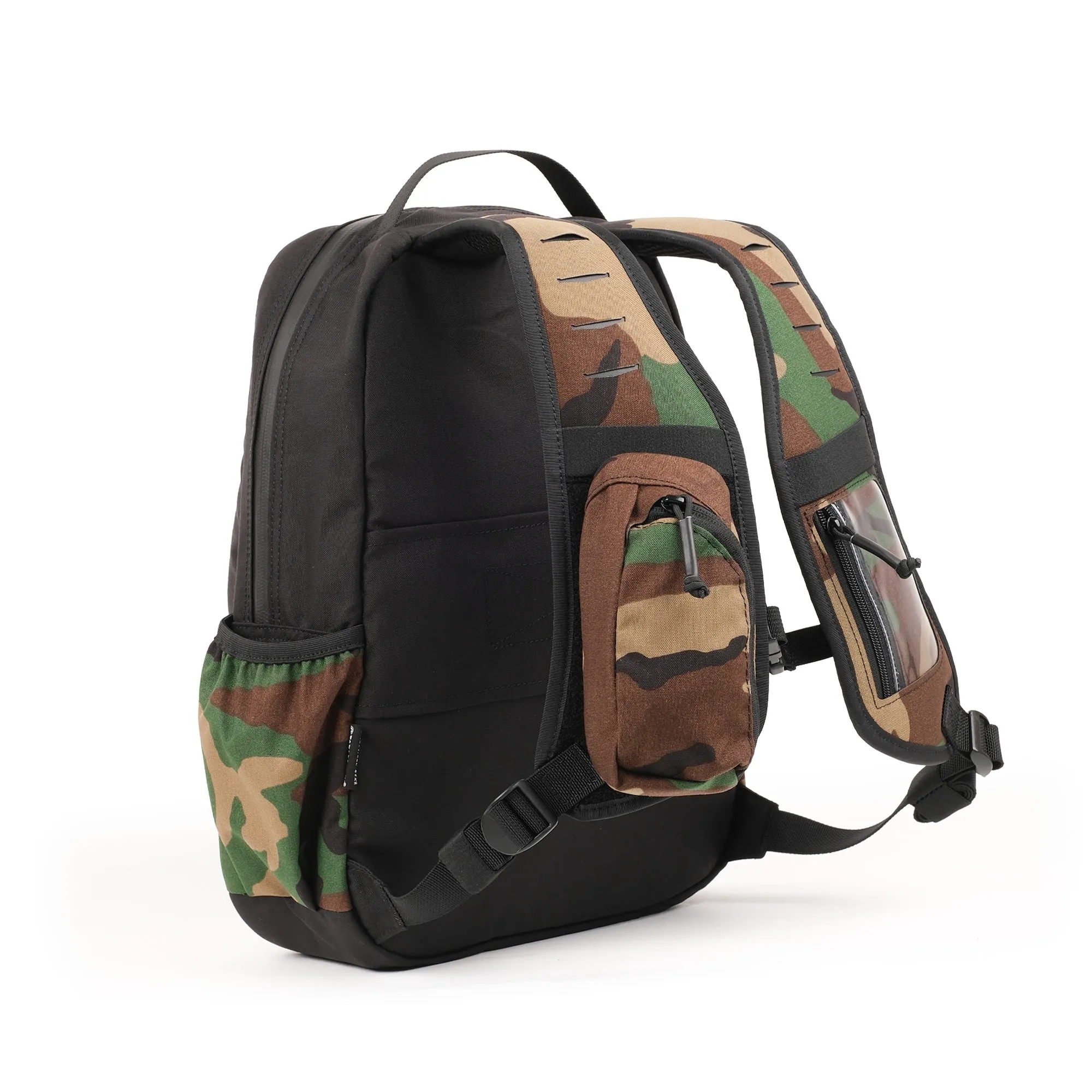 Parabellum® BRONCO™ Tactical Day Pack