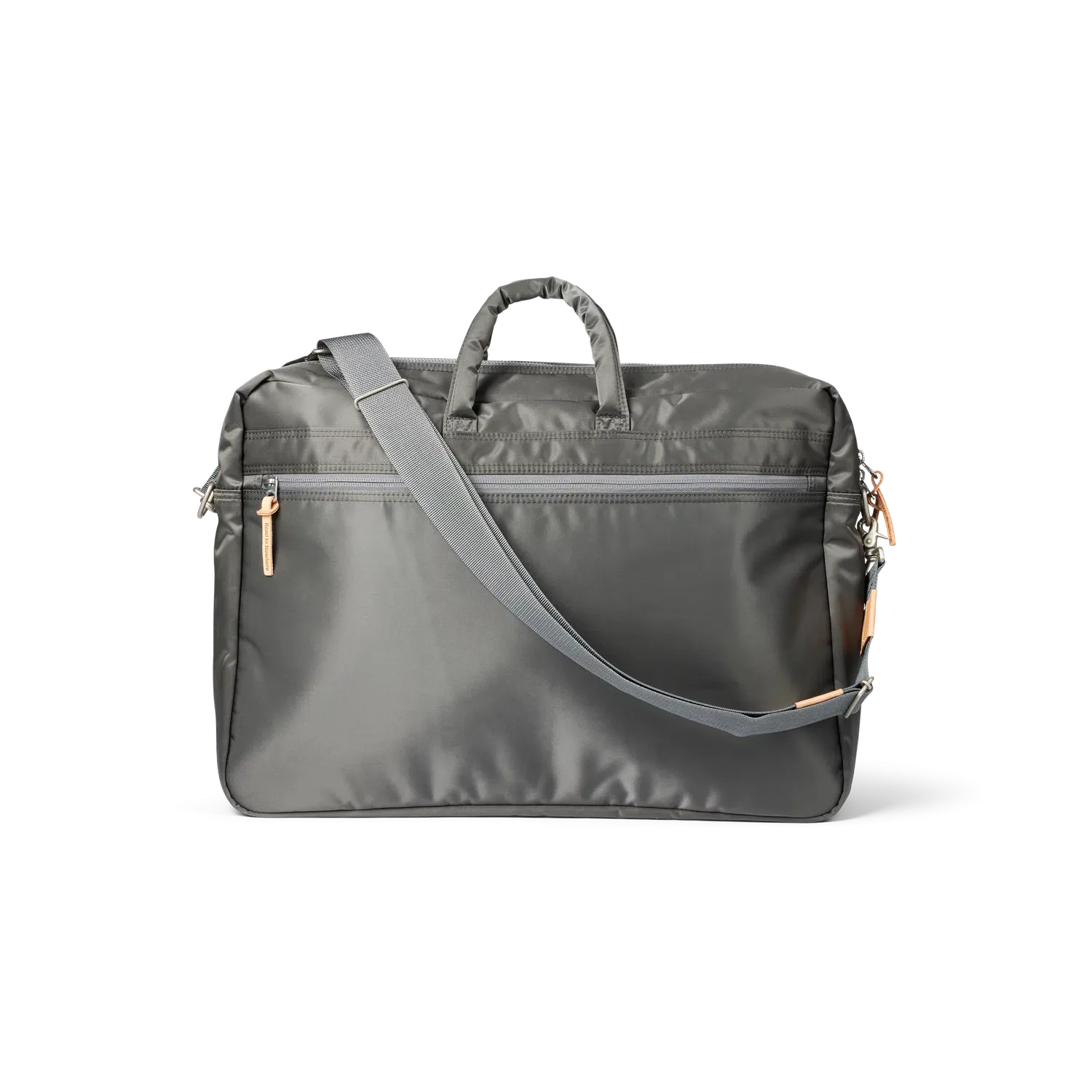 PAS NORMAL STUDIOS Yoshida Porter 2 Way Briefcase '24 - Grey