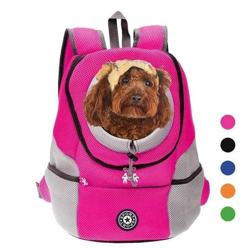 Pawki™ Dog Carrier