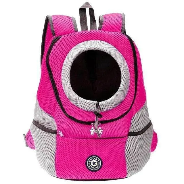 Pawki™ Dog Carrier